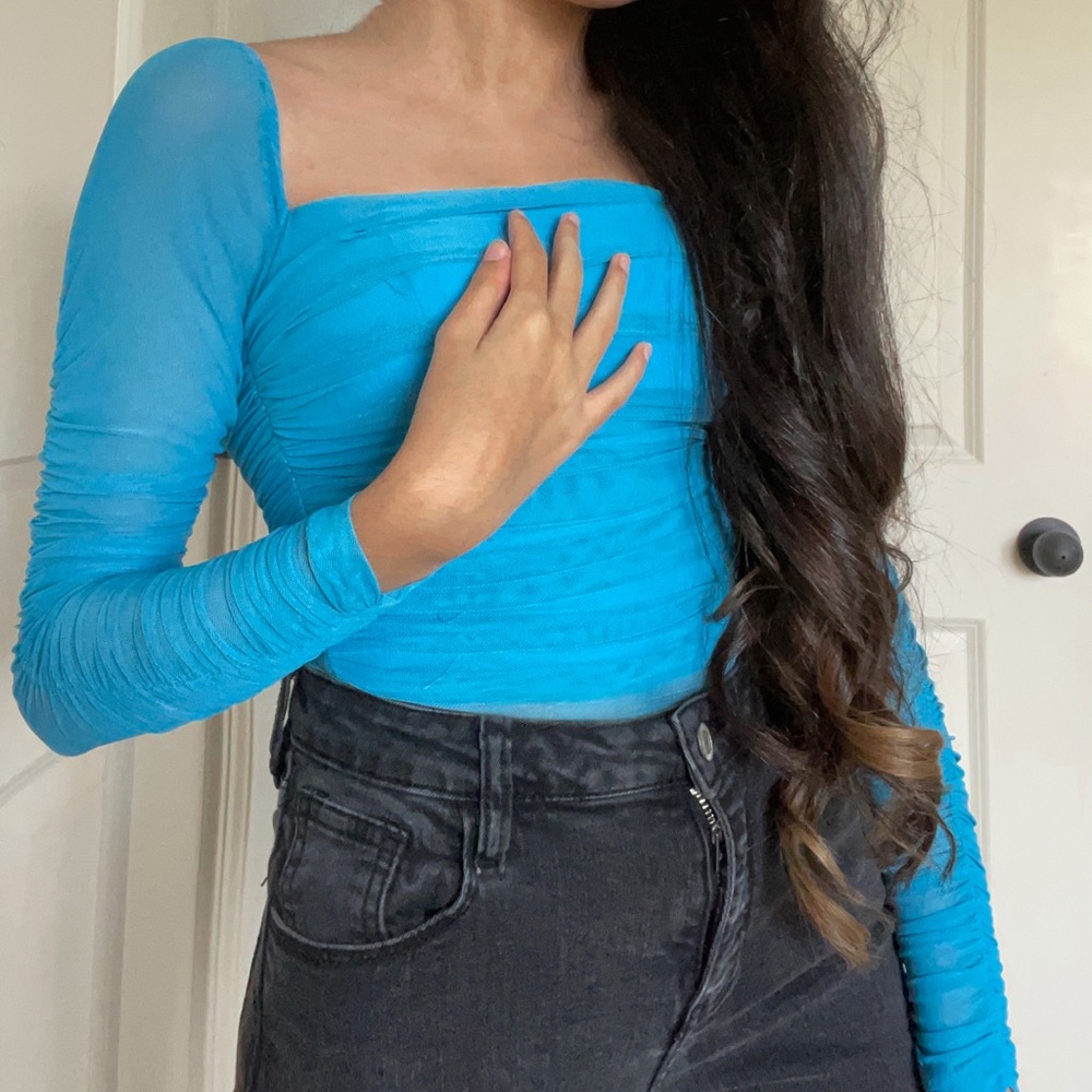 princess polly bodysuit